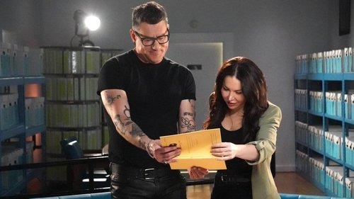 Background image for Haunted and Hunted