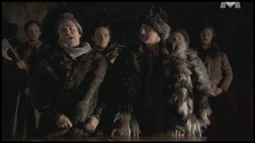 Kaamelott Season 5 Episode 2 - Miserere nobis