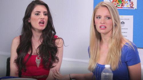 Above Average Presents Season 1 Episode 14 - I Will Force My Way Through That Door