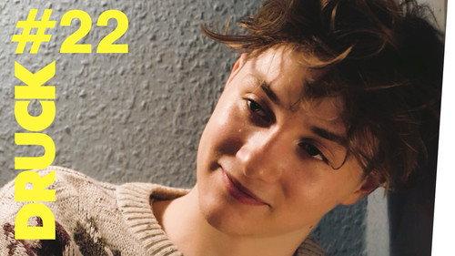 DRUCK Season 3 Episode 2 - Joints & Sandwiches