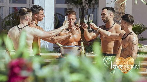 Love Island Spain Season 2 Episode 1 - Episode 1