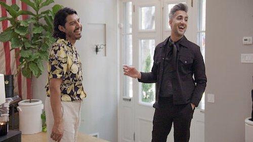 Queer Eye Season 5 Episode 8 - Father Knows Fish