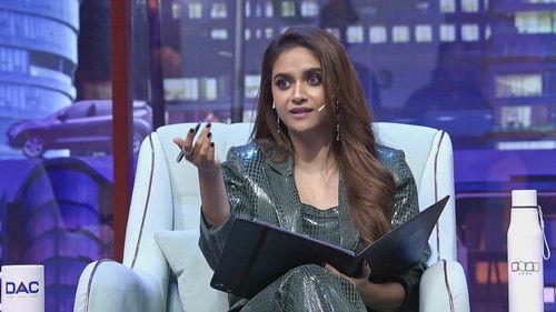 Startup Singam Season 1 Episode 5 - Keerthy Suresh on the Stage