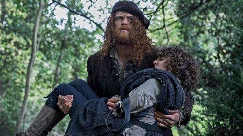 Outlander Season 3 Episode 2 - Surrender