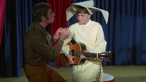 The Flying Nun Season 3 Episode 2 - My Sister the Star