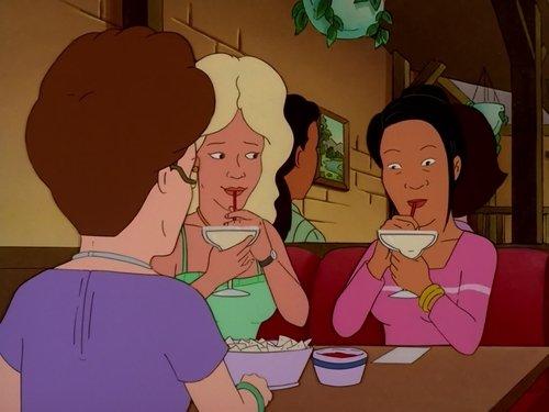 undefined Season 7 Episode 1 - Get Your Freak Off