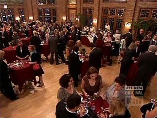 Top Chef Season 4 Episode 2 - Zoo Food
