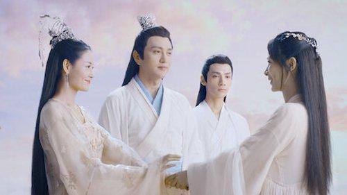Ashes of Love Season 1 Episode 19 - Episode 19