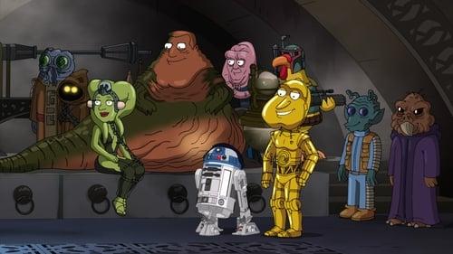 undefined Season 9 Episode 18 - It's a Trap!