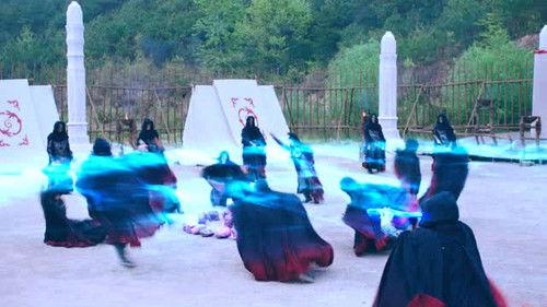 The Legend of Chusen Season 1 Episode 25 - Episode 25