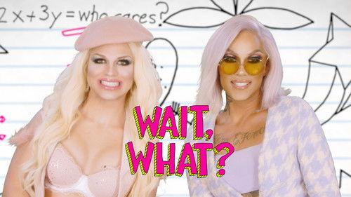 Wait, What? Season 3 Episode 2 - Body Language