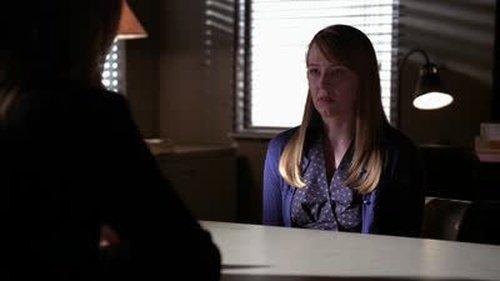 Criminal Minds Season 9 Episode 23 - Angels (1)