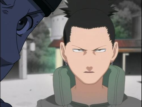 Naruto Season 3 Episode 112 - Squad Mutiny: Everything Falls Apart!