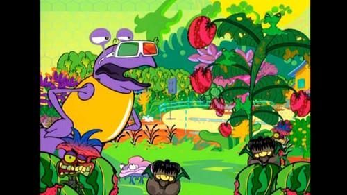 Gino il Pollo perso nella rete Season 1 Episode 18 - Episode 18