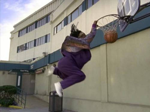 undefined Season 2 Episode 17 - My Own Private Practice Guy