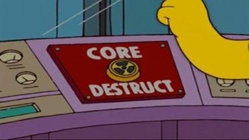 The Simpsons Season 16 Episode 1 - Treehouse of Horror XV