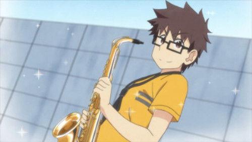 Landlord Is in Puberty! Season 1 Episode 5 - The Landlord Likes to be Alone?