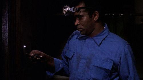 Mission: Impossible Season 3 Episode 23 - The Vault