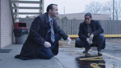 Homicide City Season 3 Episode 7 - Deadly Dance