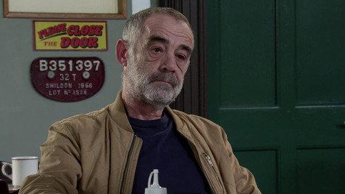 Coronation Street Season 67 Episode 8 - Friday, 9th January 2026