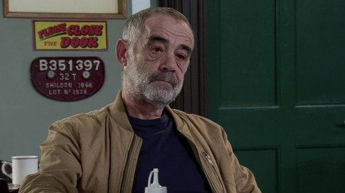Coronation Street Season 67 Episode 7 - Friday, 9th January 2026