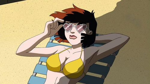 The Avengers: Earth's Mightiest Heroes Season 1 Episode 20 - The Casket of Ancient Winters