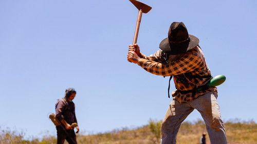 Aussie Gold Hunters Season 8 Episode 11 - Episode 11