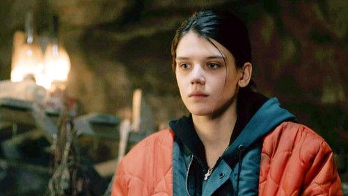 The Pack Season 1 Episode 5 - Episode 5