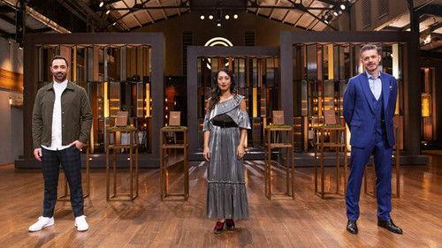 MasterChef Australia Season 12 Episode 34 - Fairytale Immunity Challenge