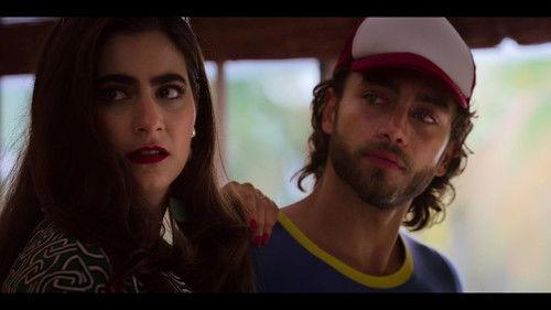 Paraíso blanco Season 1 Episode 7 - La viuda negra