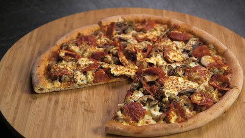 Food Factory USA Season 1 Episode 5 - A Whole Lotta Dough