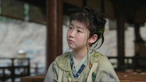 Love Game in Eastern Fantasy Season 1 Episode 25 - The Map