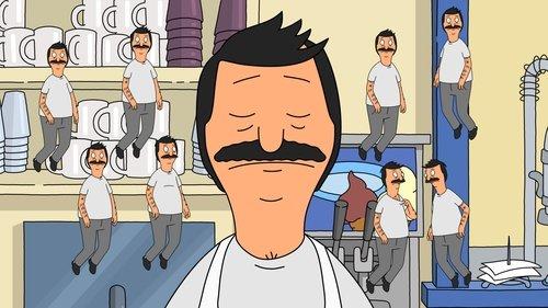 Bob's Burgers Season 11 Episode 19 - Bridge Over Troubled Rudy