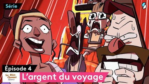 Le Bien Chasser Season 2 Episode 4 - Episode 4