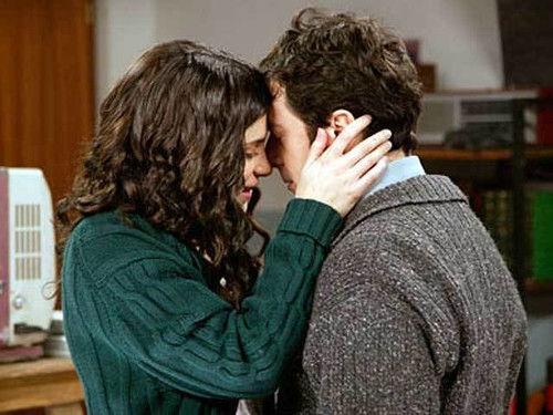 Cuéntame cómo pasó Season 6 Episode 12 - Episode 12