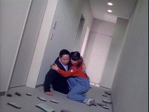 Background image for We Did It! The Roaring Digitank