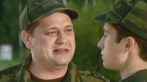 Kremlin cadets Season 1 Episode 3 - Episode 3