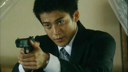 Tokyo Dogs Season 1 Episode 1 - The Birth of the Worst and Best Buddies!!