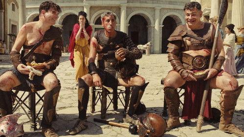 Sketch History Season 4 Episode 2 - Episode 2