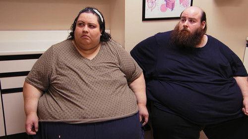 My 600-lb Life Season 7 Episode 20 - Vianey & Allen’s Story