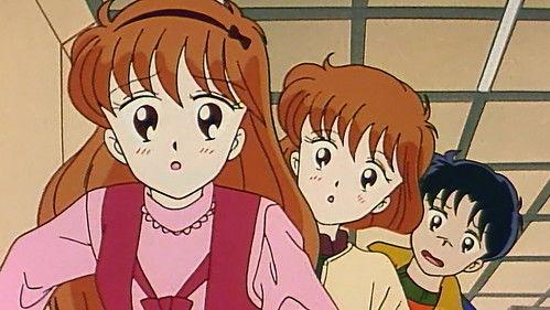 Miracle Girls Season 1 Episode 2 - Rain with a Chance of Hijack