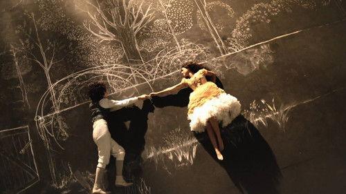 Capitu Season 1 Episode 1 - Na Varanda