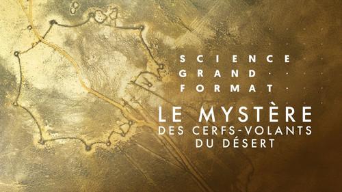 Science grand format Season 10 Episode 5 - Episode 5