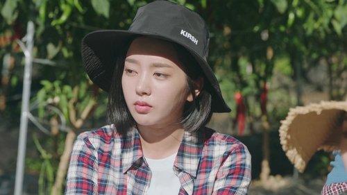 Love Revolution Season 1 Episode 10 - What Happened in the Valley