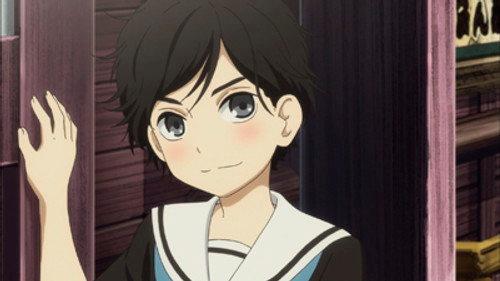 Showa Genroku Rakugo Shinju Season 2 Episode 4 - Episode 4