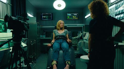 undefined Season 1 Episode 8 - Summer Solstice