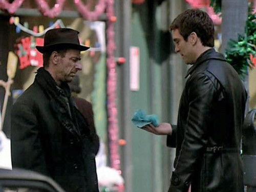 The Pretender Season 1 Episode 8 - Not Even A Mouse