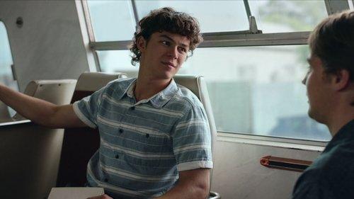 Boy Swallows Universe Season 1 Episode 6 - Boy Seeks Work