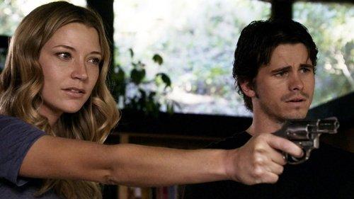 The Event Season 1 Episode 7 - I Know Who You Are