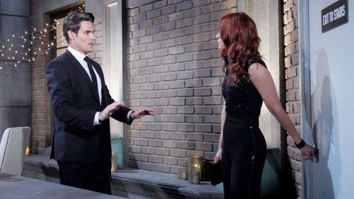 The Young and the Restless Season 50 Episode 11 - Friday, October 14, 2022